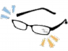 郡上眼鏡修理