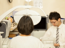 郡上めがねカウンセリング